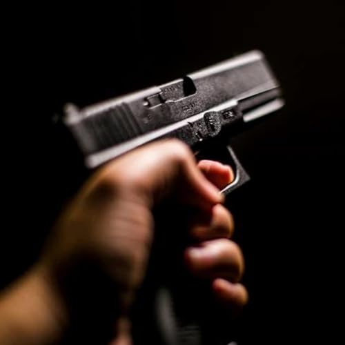 Corre guacho. cover art