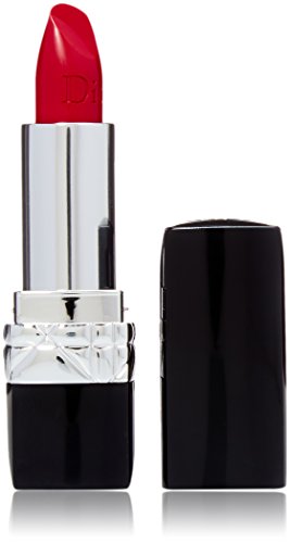 Christian Dior Rouge Dior Couture Colour Comfort and Wear Lipstick, 520 Feel Good, 0.12 Ounce