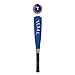 Franklin Sports Texas Rangers Foam Bat & Ball Set - 21