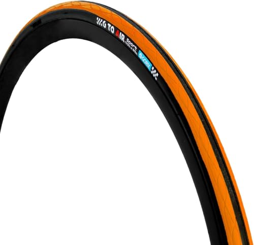 Image of GORIX Road Bike Tire 700x23C 25c 28C 32c 35c Cycling Bicycle (Gtoair)