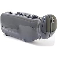 トランペット　C.C.シャイニーケースⅡ Amazon | C.C.シャイニーケースII トランペット用ケース CC2-TP