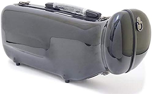 Amazon | C.C.シャイニーケースII トランペット用ケース CC2-TP-BK