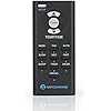 Universal Air Conditioner Remote Control, AC Remote for Over 60 Brands, Lightweight AC Remote Control Universal with Multiple Modes