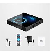 Amazon | メディアプレーヤー 4k テレビで再生 スマートTVボックス