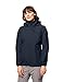 Produktbild Jack Wolfskin Damen Stormy Point Jacket, Night Blue, M EU