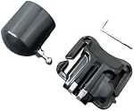 Single Hand Weight Support Waist Belt Gimbal Hook Accessories Stabilizer Holster for DJI Ronin-S Zhiyun Crane 2 Crane Plus Moza Air 2 AirCross Reduce Weight Hold The Gimbal Easier and Longer