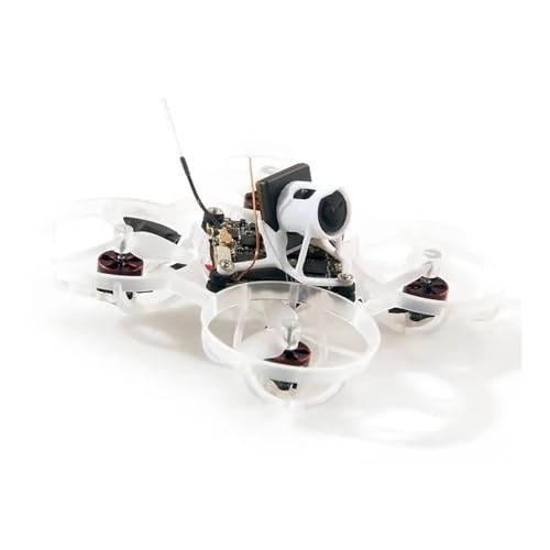 Contrôleur de vol FPV AIO5 avec récepteur 2.4G M6 ultra stable