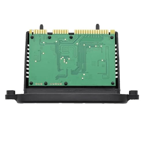 Module TMS de phare 63117316217 : réparez l'éclairage xénon de votre BMW