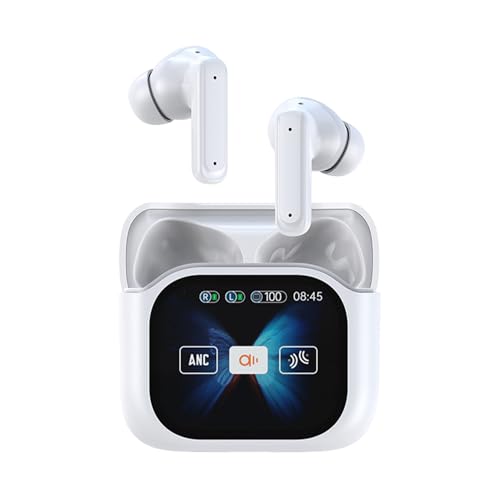 Auriculares de traductor para viajes internacionales y conversaciones diarias sin barreras