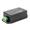 IRM-60-5ST Industrial Power Supply, 5V 10A 50W, 84% Efficiency, Compact 3.43x2.05, Screw Terminal, Universal 85-305VAC Input, UL/IEC62368-1 Certified, for Automation