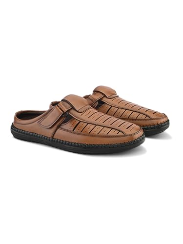 Image of mens Hippo Fisherman Sandal