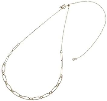 Amazon Co Jp アンタイトル Untitled 2wayチェーンネックレス ジュエリー Amazon Co Jp アンタイトル Untitled 2wayチェーンネックレス ジュエリー
