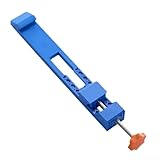 [Anpassbare Einstellungen für Einfachheit] Leicht verstellbare Abstände ermöglichen eine maßgeschneiderte Positionierung, die verschiedene Schneidbedürfnisse mühelos gerecht wird.