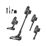 Staubsauger Besen Eureka NEC520