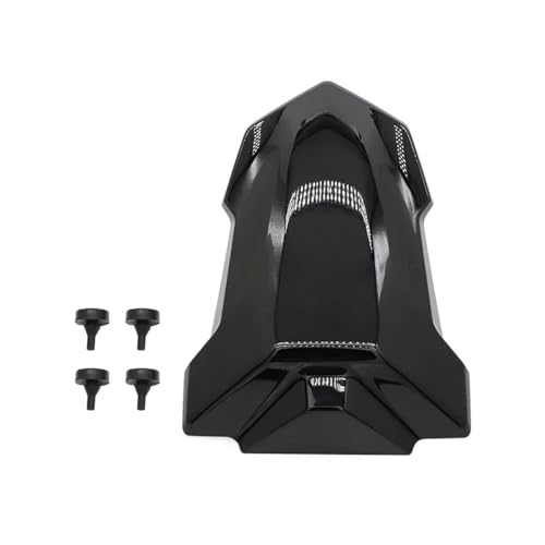 Carénage Arrière Moto Couvercle Arrière De Moto pour S1000R S1000RR 2019 2020 2021 2022 Accessoires De Carénage De Couvercle De Siège Arrière