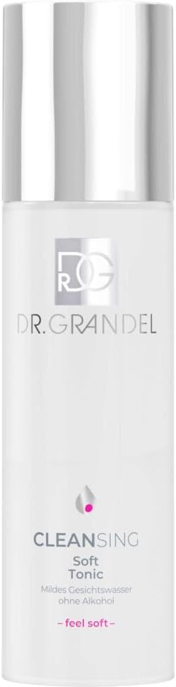 Dr. Grandel Soft Tonic 200ml (6.76 oz)