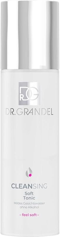 Dr. Grandel Soft Tonic Tônico facial 200 mL