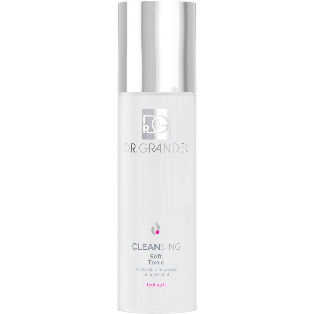 Dr. Grandel Soft Tonic 200ml (6.76 oz)