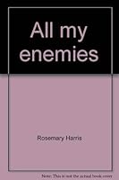 All My Enemies 0671213830 Book Cover