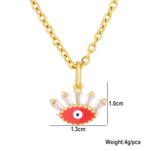 Collier pendentif chaîne mixte à offrir pour célébrer un moment unique - 6