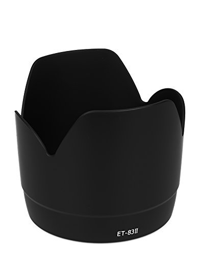 Image of Lens Hood Canon EF 70-200 mm f/2.8 L USM ET-83II ET 83 II