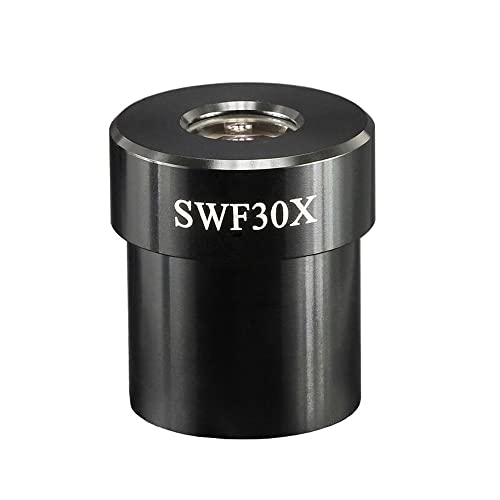 Lbg WF15x WF20x WF30x XeIpڊ჌YLp压ڊ჌Yjo[TC^[tF[X 30 ~[gY YA_v^[ (Color : Magnification 30X)