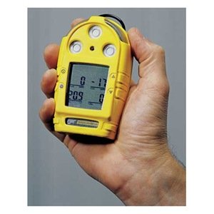 BW Technologies CR-MMC-USB1 USB Memory Card Reader, for GasAlertMicro 5 Datalogger