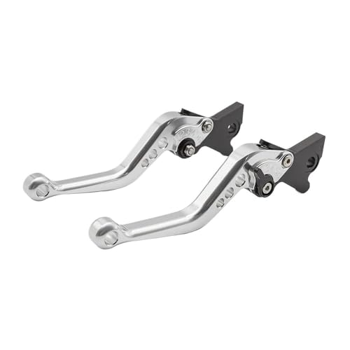 Levier d'embrayage de frein réglable CNC pour poignée de moto R9T Scrambler