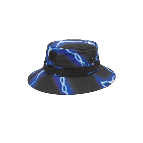 Image of Volcom Men's Boonie Hat - Wide Brim Sun Hat with Adjustable Chin Strap