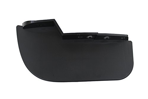 Image of Genuine Toyota 53895-0R010 Fender Splash Shield, Front