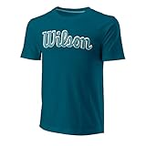 Zoom IMG-1 wilson script eco ctn tee