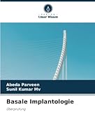 Basale Implantologie 6205342537 Book Cover