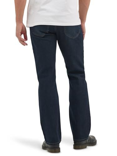 Image of Lee Men's Legendary Regular Boot Jean