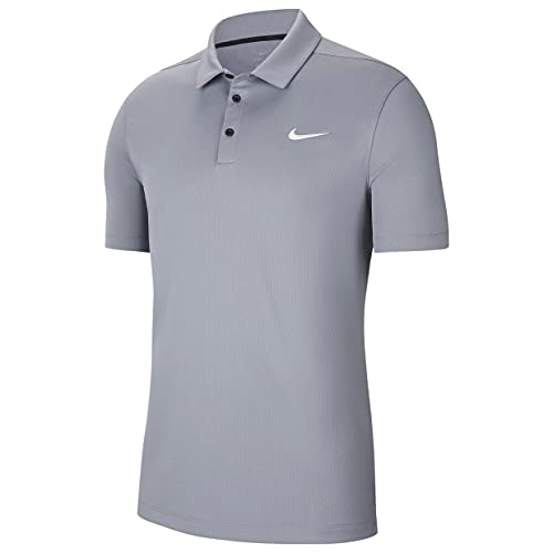 Nike Men's Football Golf Athletic Polo T-Shirts CT4581-065 Size XL