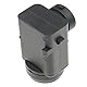 1x PDC Sensor Einparkhilfe mit Dichtring für A-Klasse W168 C-Klasse W203 CLK C209 E-Klasse W210 M-Klasse W164 Vito W639 1995-2014 0045428718