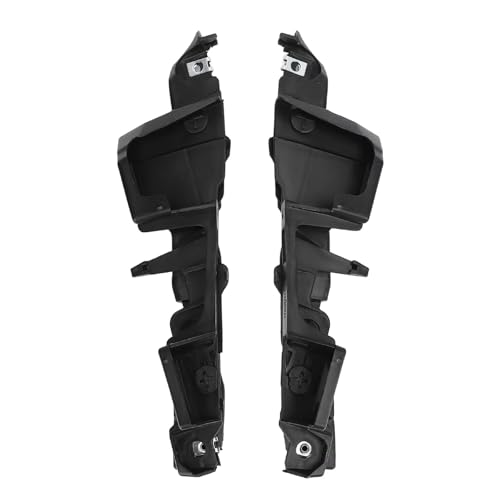 Kit supports pare-chocs haut de gamme pour Citroen C4 I de 2004 à 2011 référence 741679