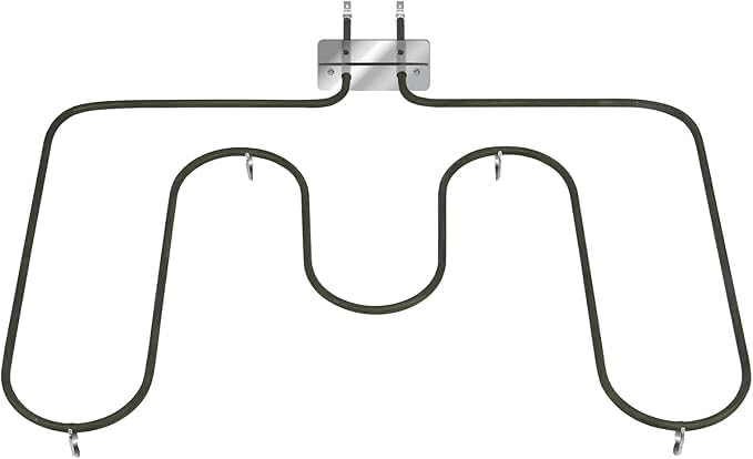 Oven Bake Element For Frigidaire, Model Number 318255401, Replaces For 1055694 318110500 318255400 318255402 AH978774