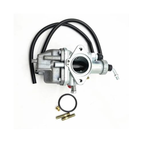Accessoires carburateur Grizzly 125 YFA125 performance moteur et ralenti stable CARB