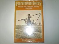 Farm-workers 0813800021 Book Cover