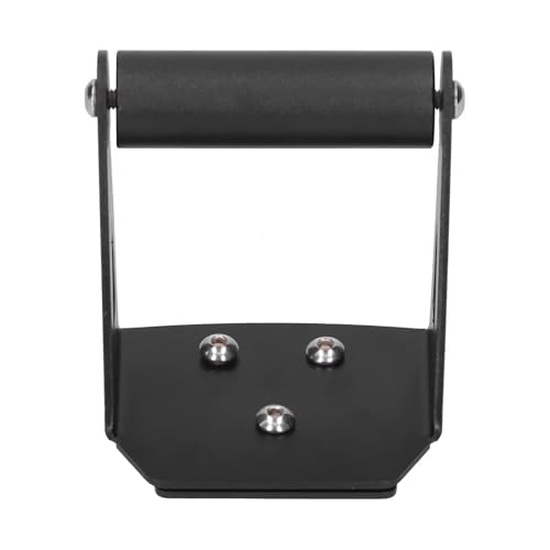 Support navigation GPS et extension crossbar pour moto 790 ADV 2019-2021