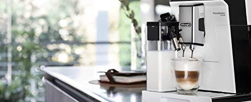 Delonghi Eletta Cappuccino ECAM 44.660.B Zwart - Afbeelding 5