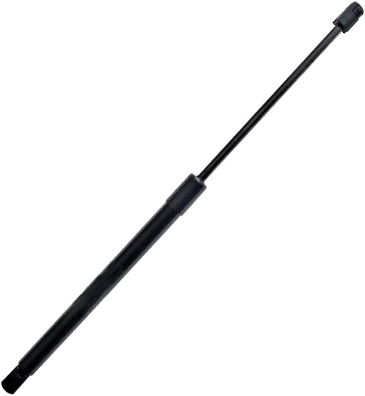 Rear Window Glass Lift Supports Struts, Compatible with Jeep Liberty 2002-2007, Rear Trunk Lift Supports Struts