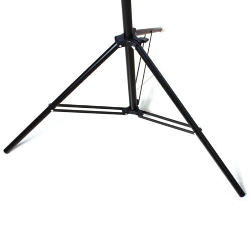 Soporte universal para proyector, altura ajustable, capacidad de carga máxima de 5 kg, soporte para ordenador portátil, estante, soporte para trípode