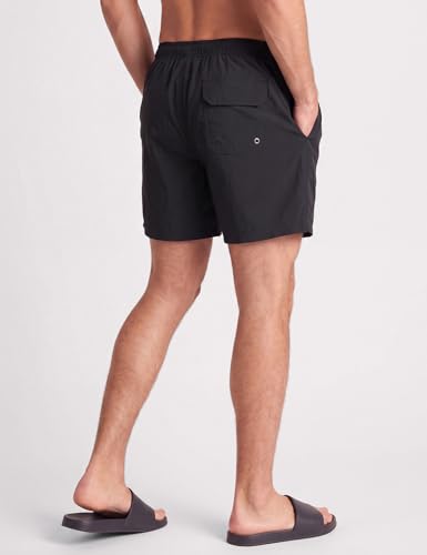 Image of DAMENSCH Men Matte Finish, Quick-Dry Shorts DaAqua Swim Shorts