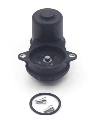 Actuador de freno de estacionamiento trasero 32355597 servomotor de pinza para Mazda 3