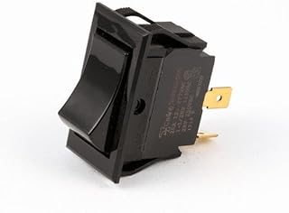 for Apw for Wyott Switch, for Rocker Dpst AS-1302400