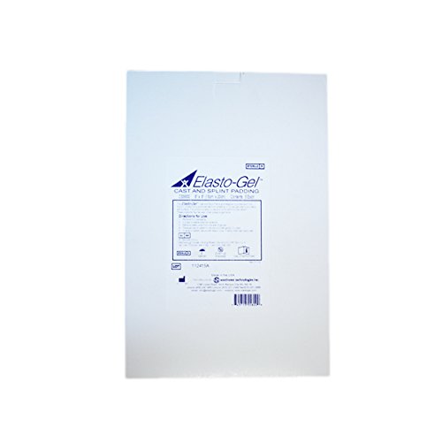ElastoGel Cast and Splint Pads Health & Household
