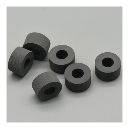 Pneu à rouleau d'alimentation de haute précision pour OKI B710 B720 - 5