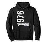 Limited 1976 Edition 50 Jahre Damen Herren