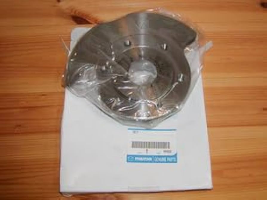 RX-7 FD3S AT用カウンターウェイト RX-7 FD3S AT用カウンターウェイト RX-7 FD3S AT用カウンター